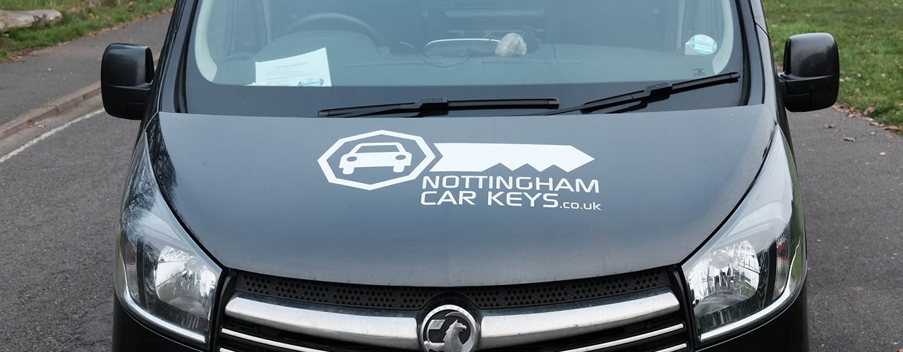 Lost Car Keys Nottingham, Auto Locksmith, Replacement Car Keys Derby