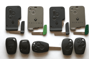 Renault car keys replaced renault keys leicester