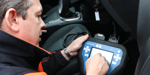 lost van keys newark