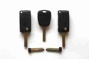 citroen car keys grantham