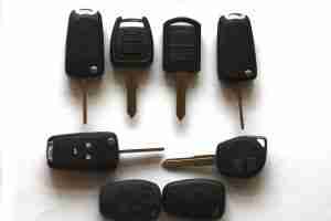 replacement car keys grantham