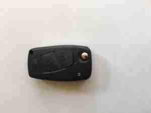 fiat motor home keys