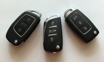 lost hyundai keys nottingham