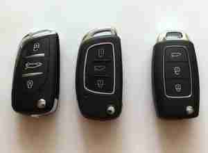 cheap hyundai remote keys