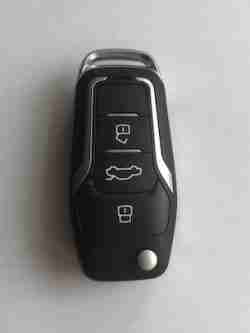 ford flip keys