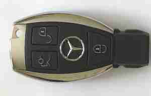 mercedes keys grantham