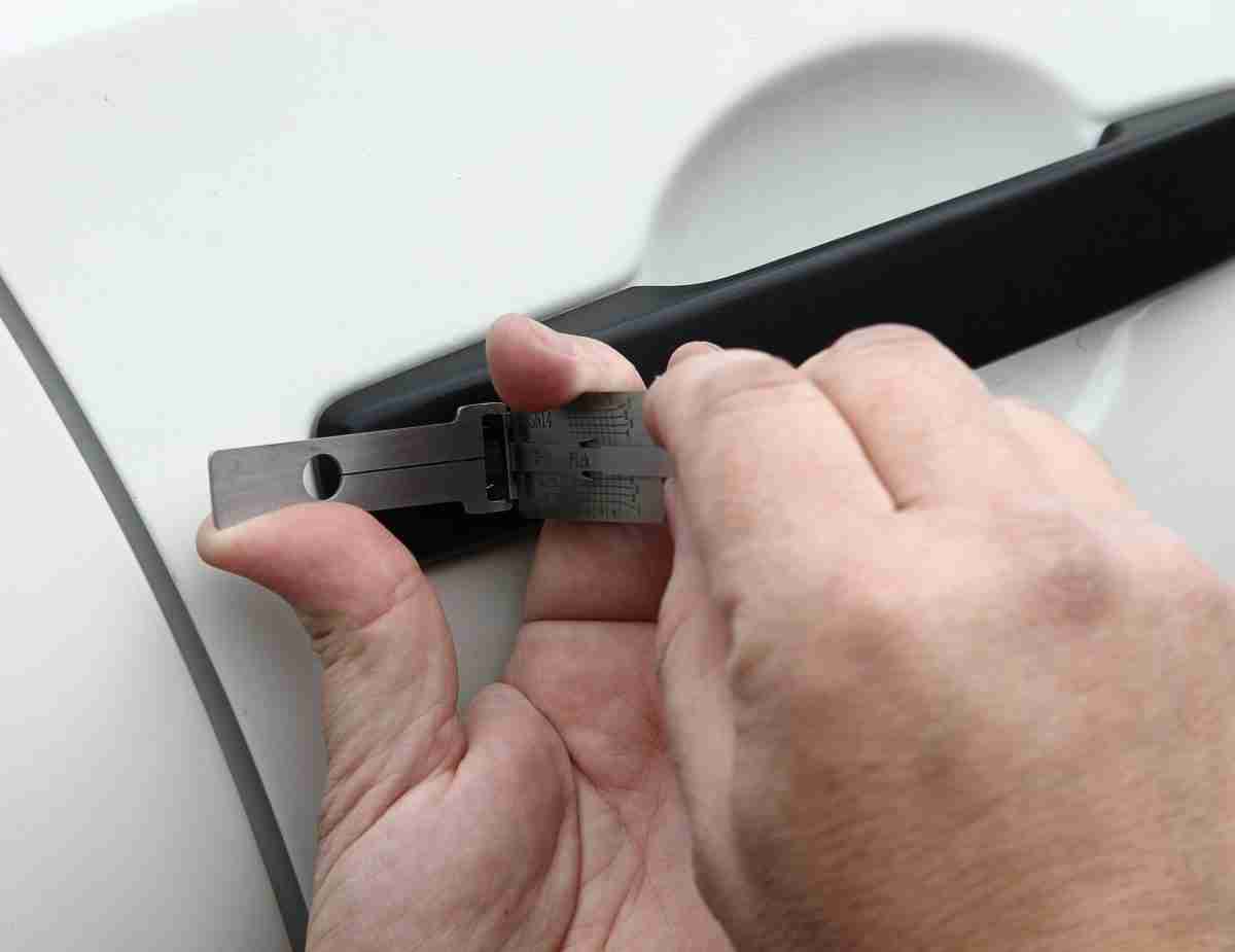 Replacement Car Keys in Derby