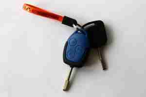 replacement van keys derby