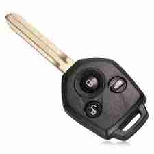 Suburb Key suburu car key replacements available