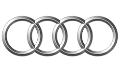 Audi car keys