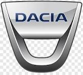 dacia car keys