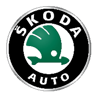 skoda car keys